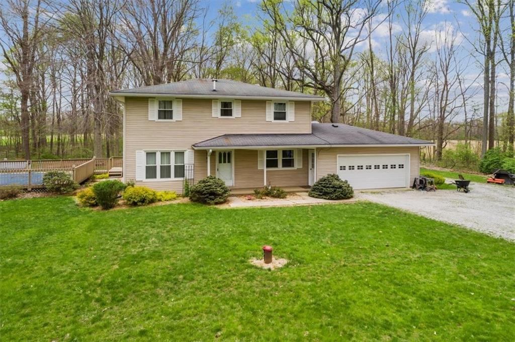 10320 West Base Line Road Paragon, IN 46166 - Photo 3 of 48