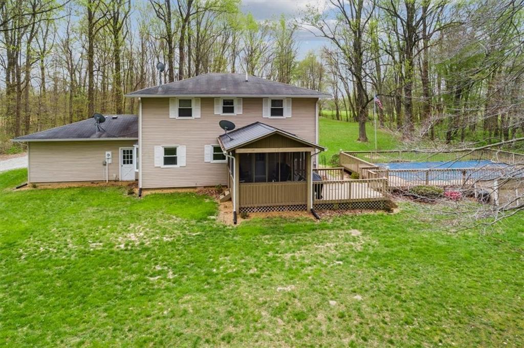 10320 West Base Line Road Paragon, IN 46166 - Photo 38 of 48