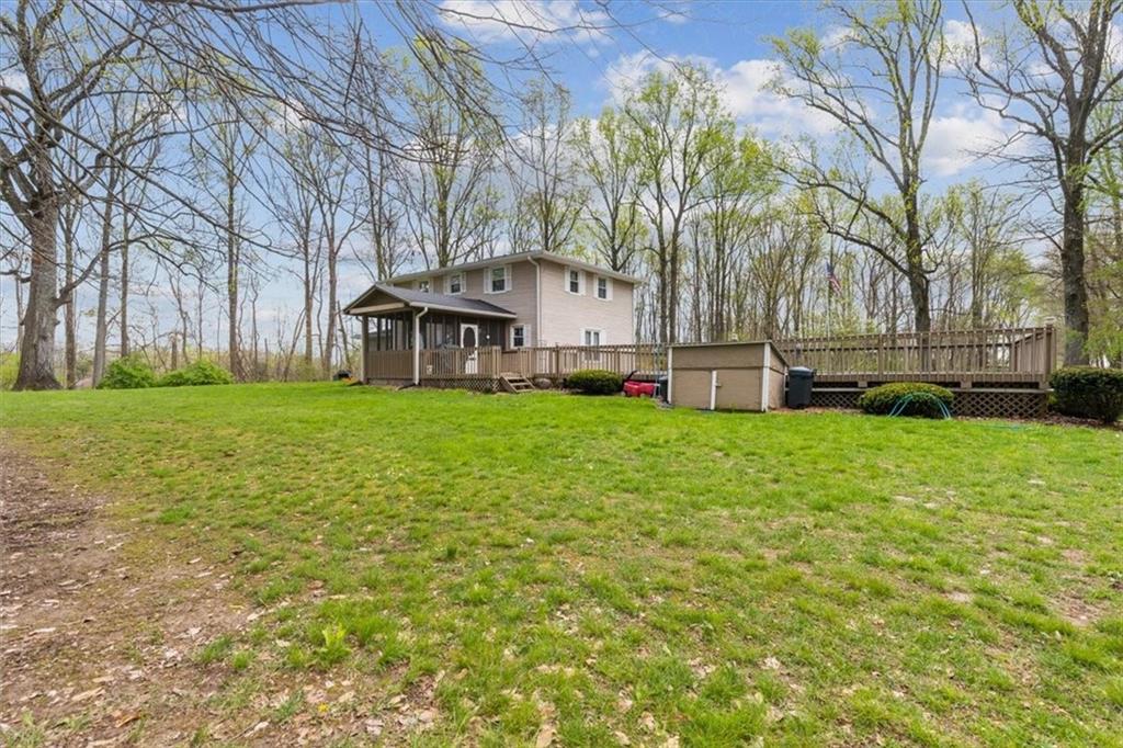 10320 West Base Line Road Paragon, IN 46166 - Photo 42 of 48