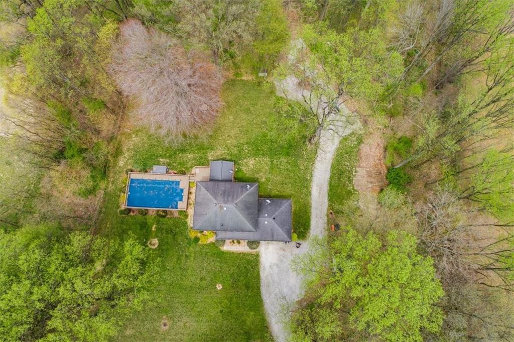 10320 West Base Line Road Paragon, IN 46166 - Photo 45 of 48