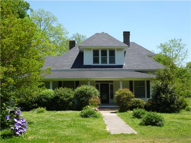 1612 Fishing Ford Road Belfast, TN 37019 - Photo 1 of 20 Gallery Image 1