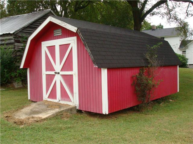 1612 Fishing Ford Road Belfast, TN 37019 - Photo 15 of 20 Gallery Image 15