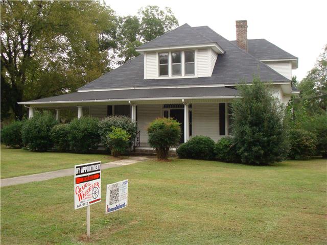 1612 Fishing Ford Road Belfast, TN 37019 - Photo 3 of 20 Gallery Image 3