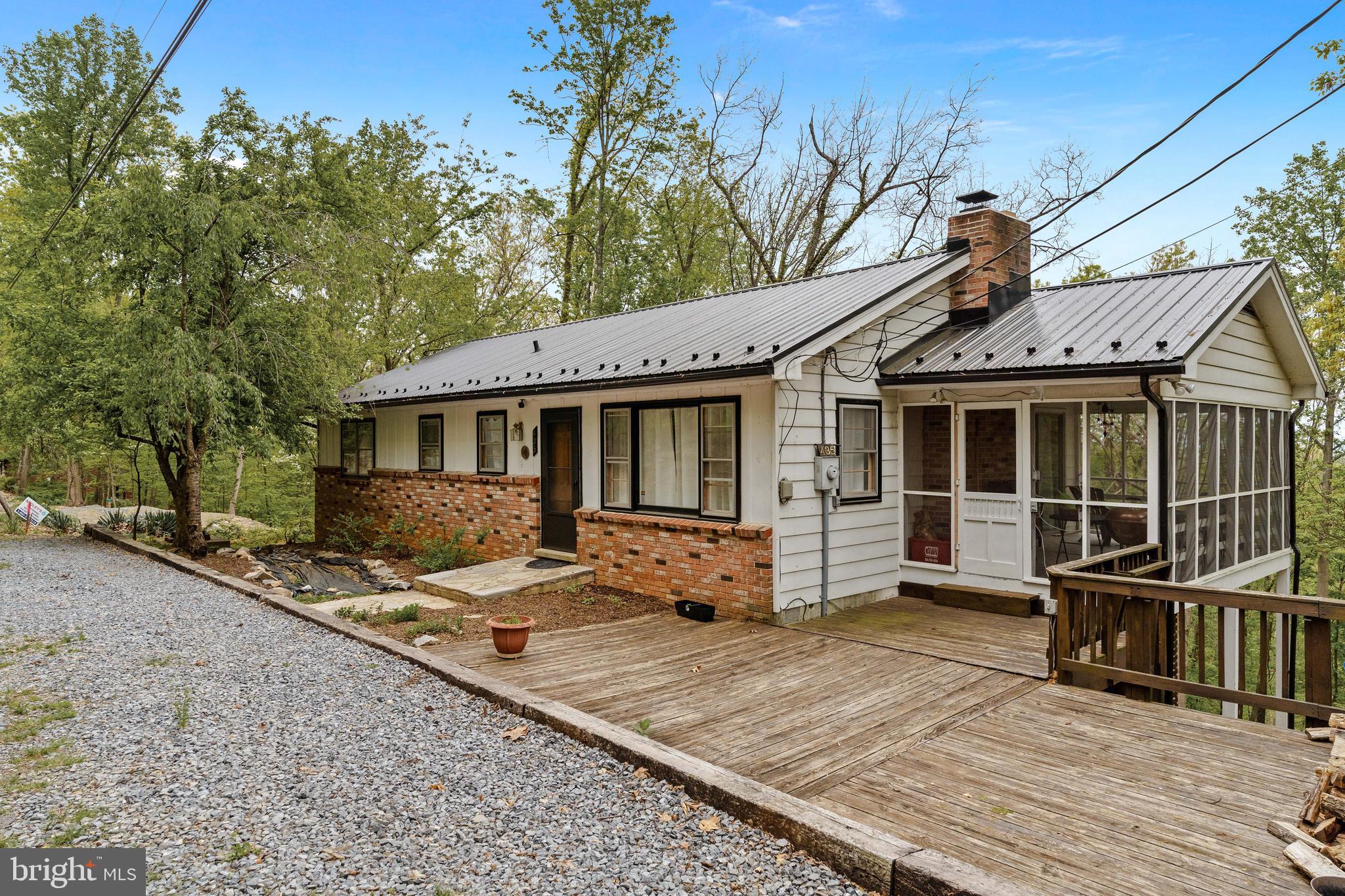 435 Valley View Road Harpers Ferry, WV 25425 - Photo 1 of 1