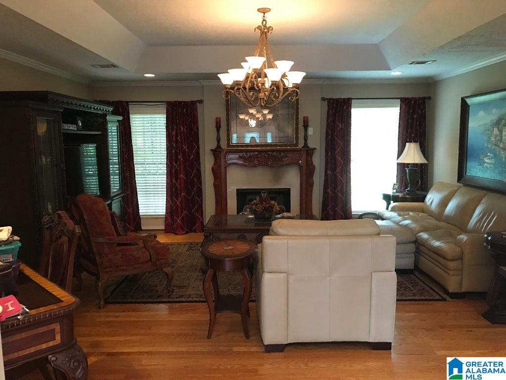 462 Morton Road Anniston, AL 36205 - Photo 3 of 43