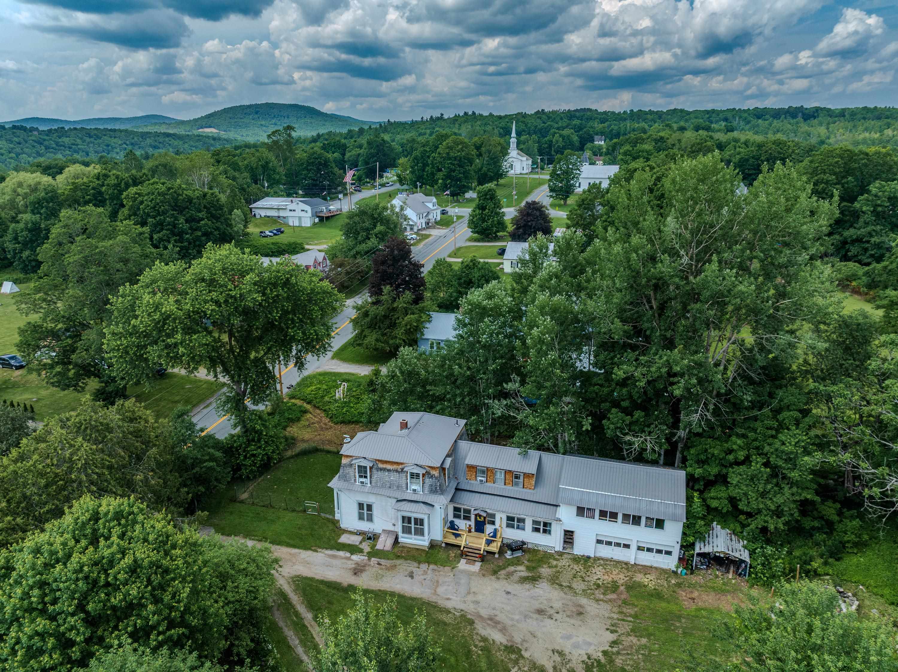 59 South Lunenburg Road Lunenburg, VT 05906 - Photo 1 of 40