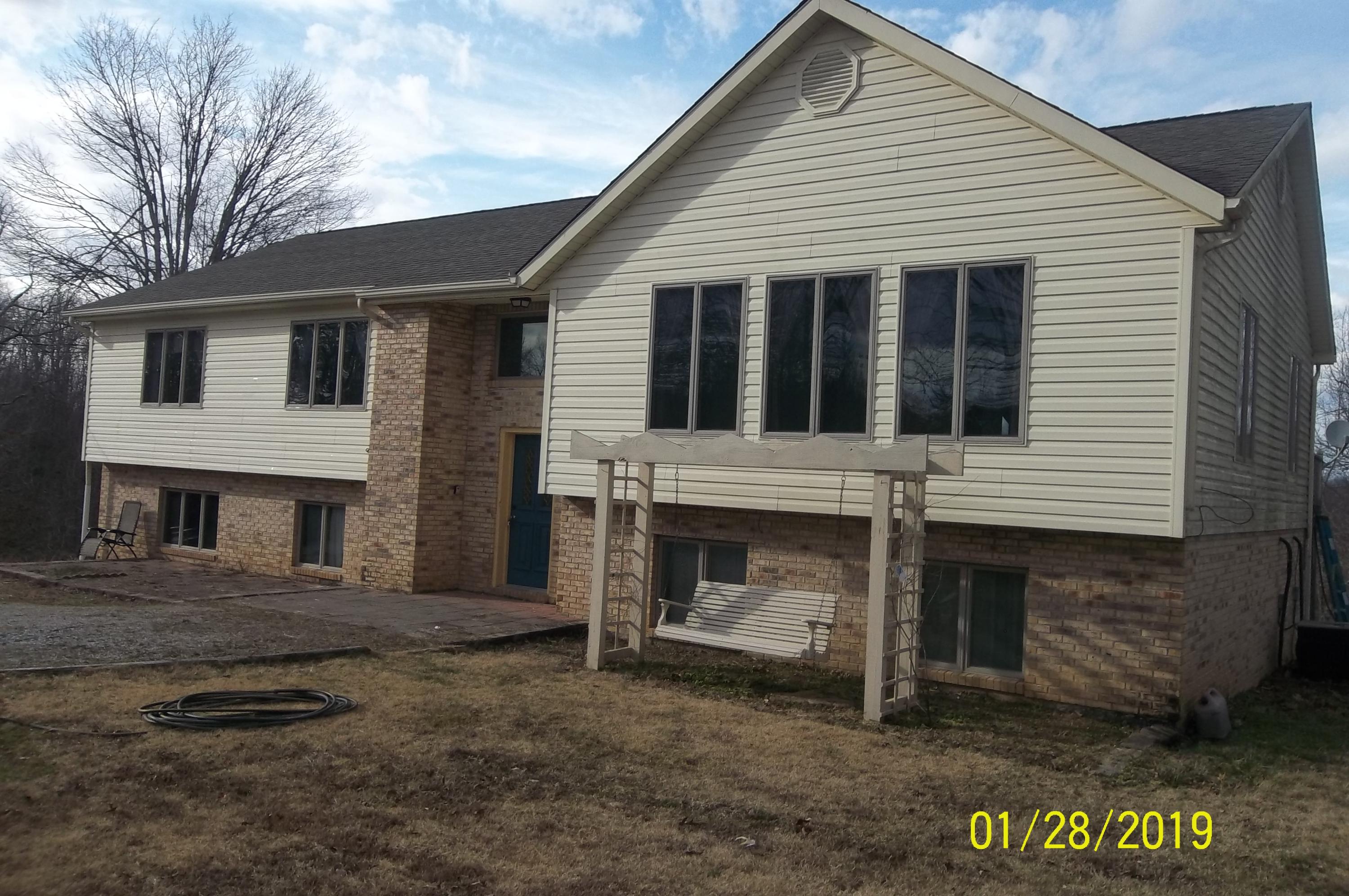 607 Christenson Road Deer Lodge, TN 37726 - Photo 3 of 38 100_1983