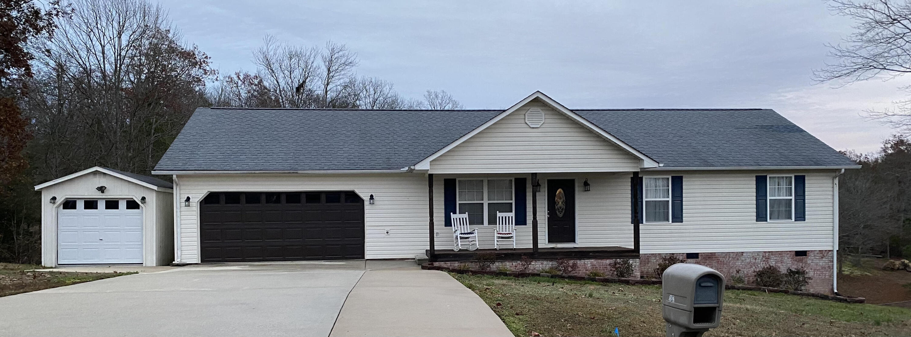 252 Windy Ridge Drive Dayton, TN 37321 - Photo 2 of 25 unnamed (13)