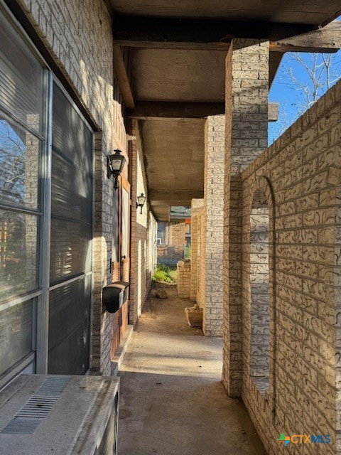 215 Price Street Yoakum, TX 77995 - Photo 3 of 20