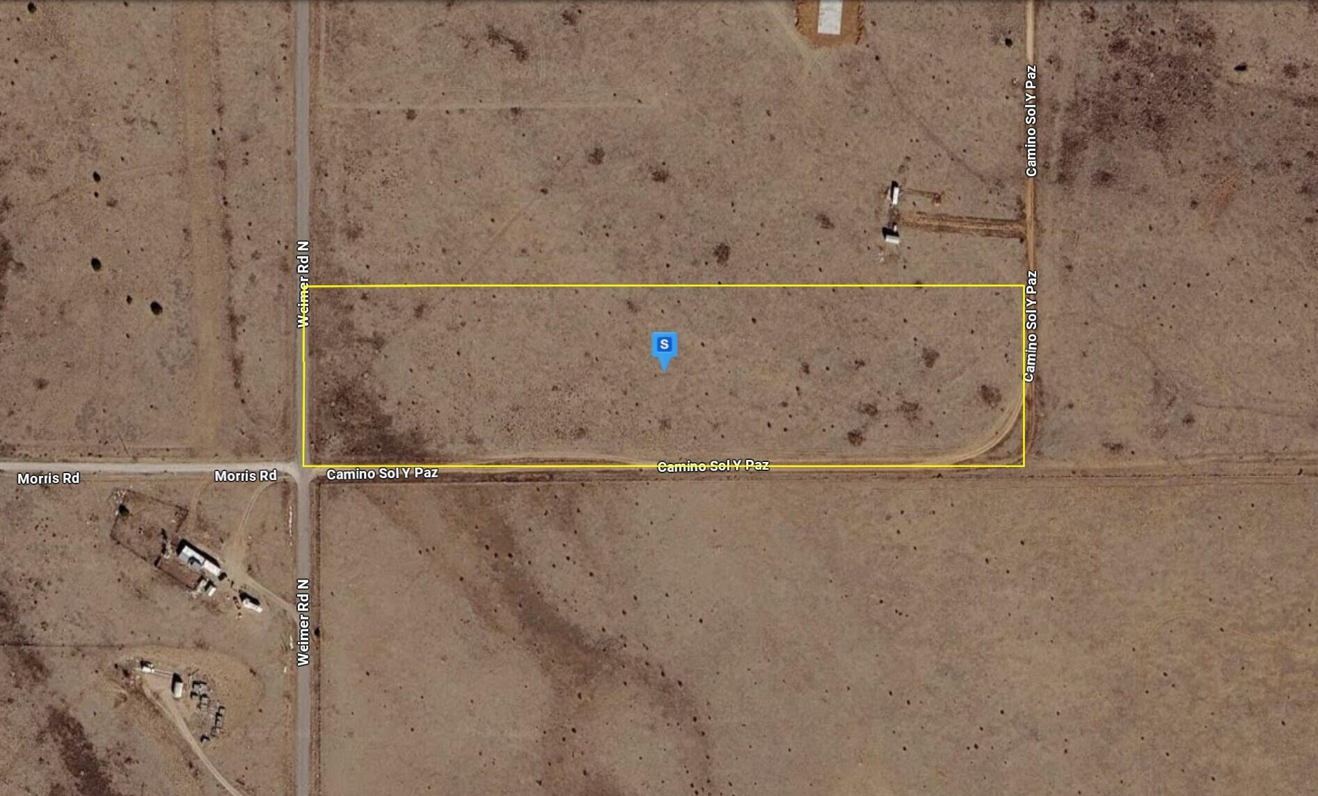 104 Weimer Road North Stanley, NM 87056 - Photo 1 of 6 Gallery Image 1