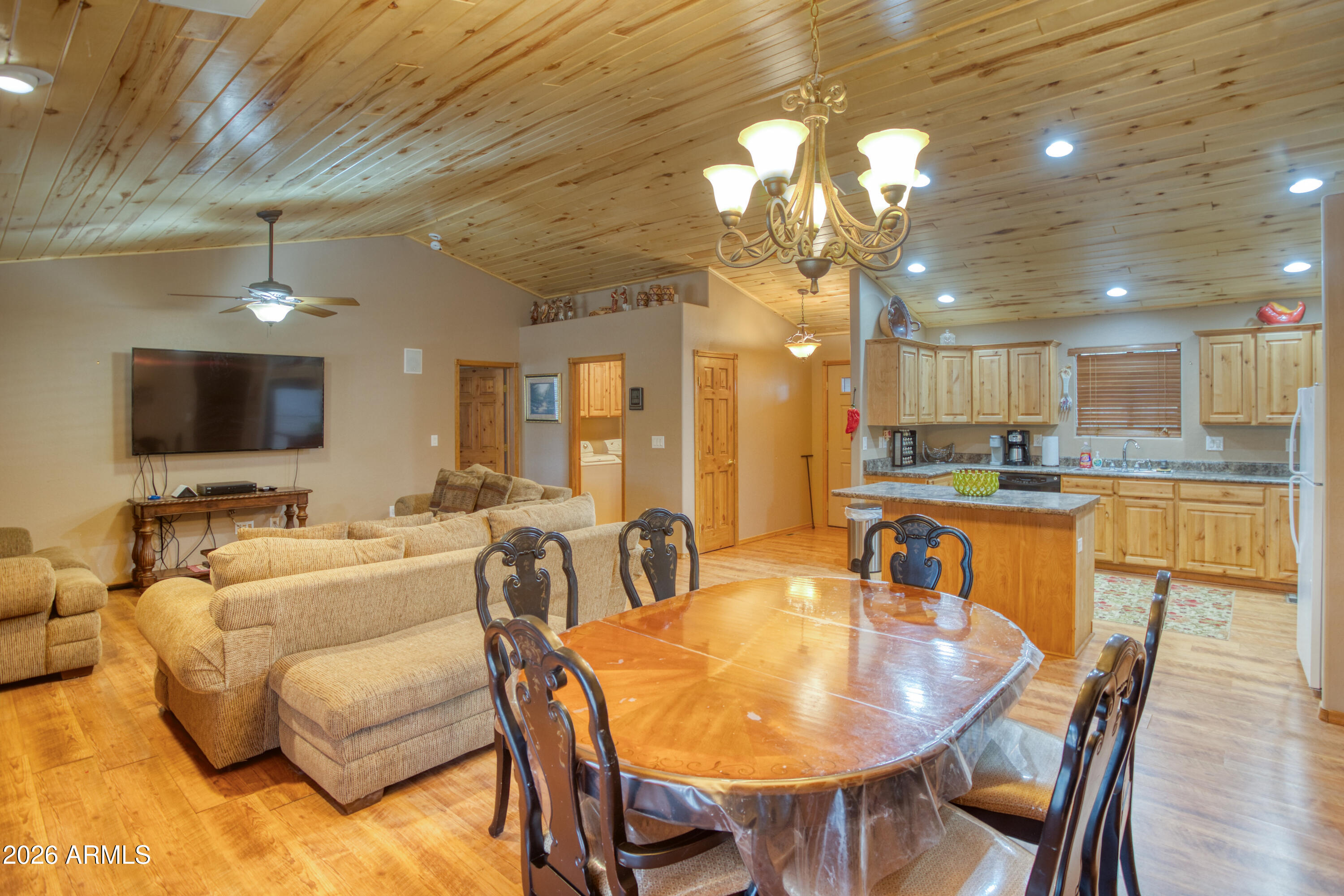 2949 Pine Rim Road Overgaard, AZ 85933 - Photo 4 of 14