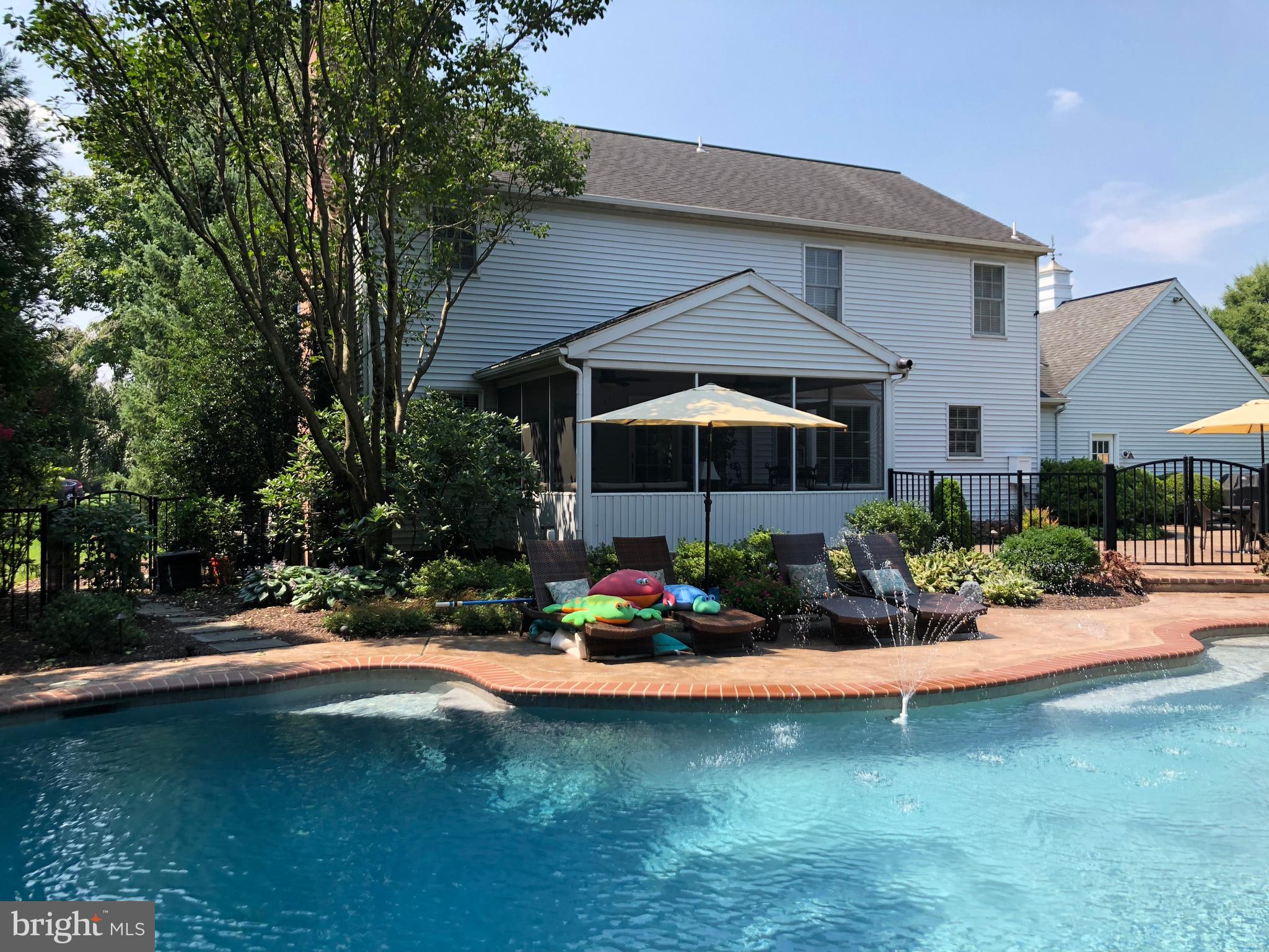 10 Fieldstone Court Lititz, PA 17543 - Photo 24 of 32