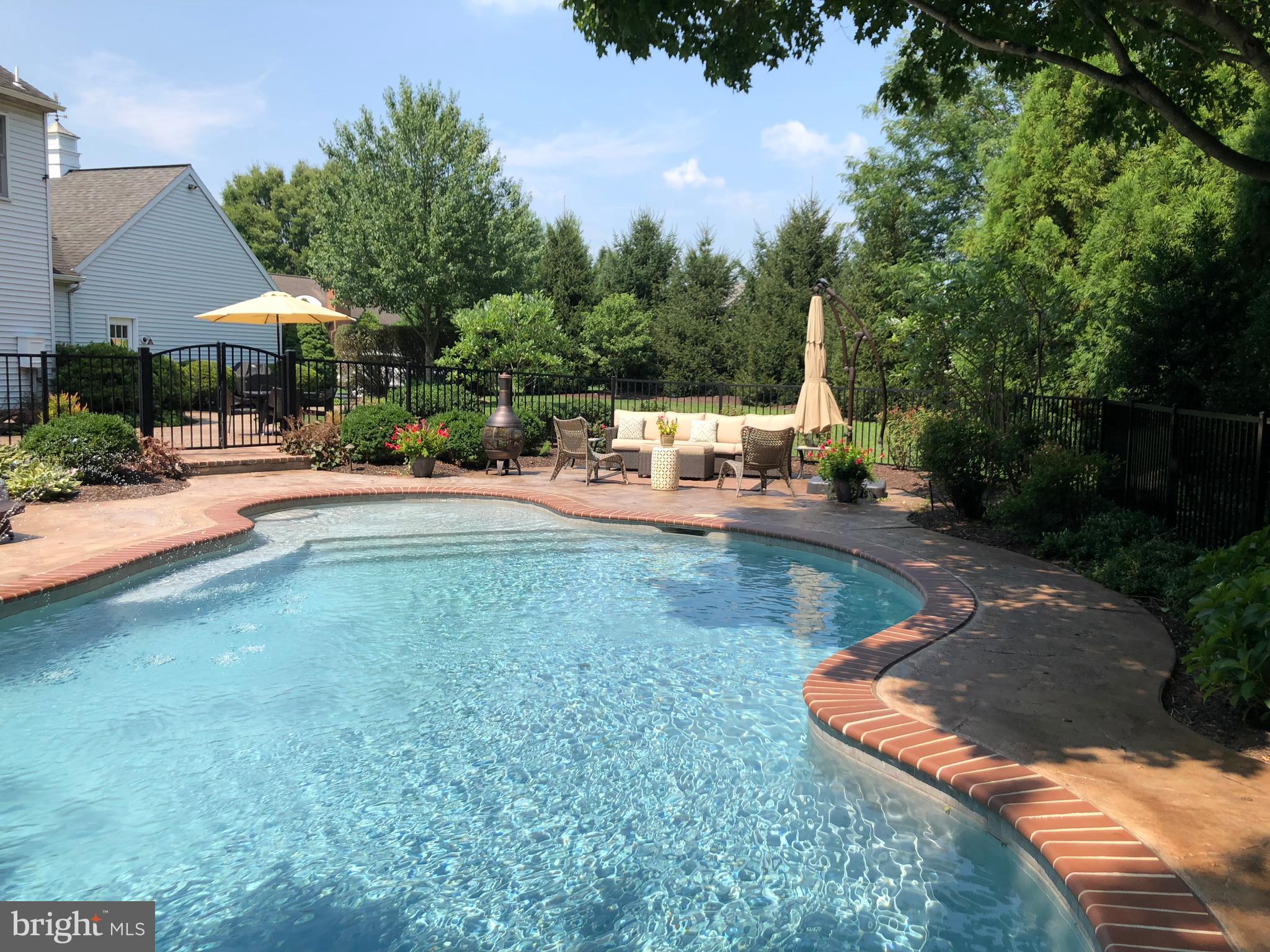 10 Fieldstone Court Lititz, PA 17543 - Photo 25 of 32