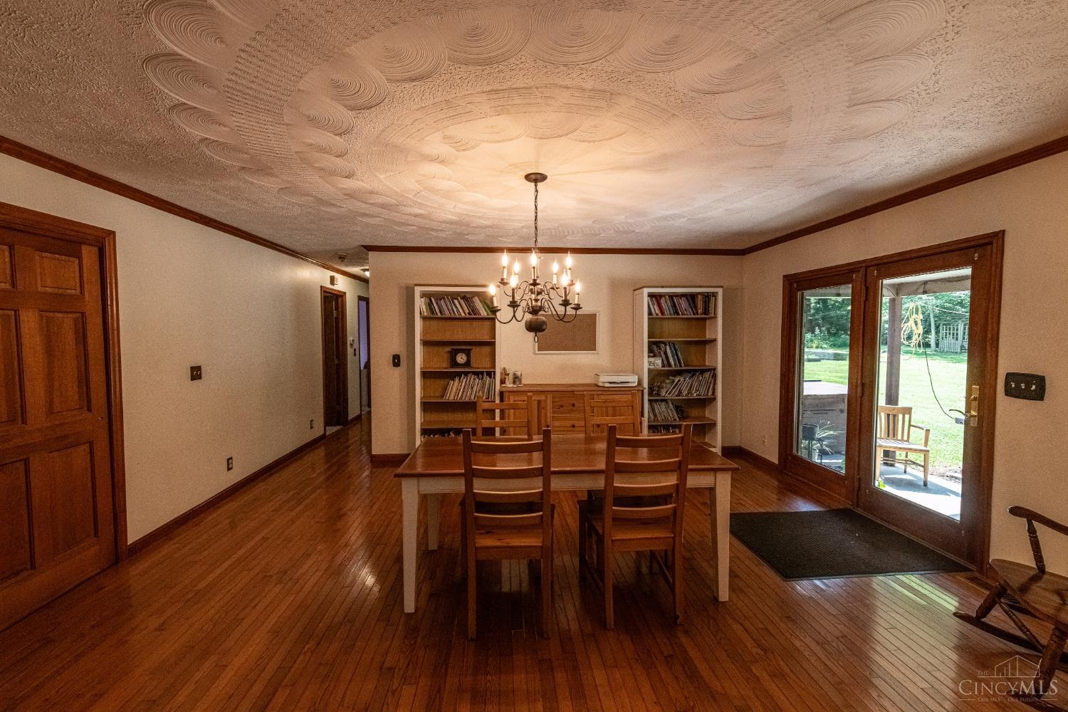 1281 Hiatt Road Clarksville, OH 45113 - Photo 10 of 42
