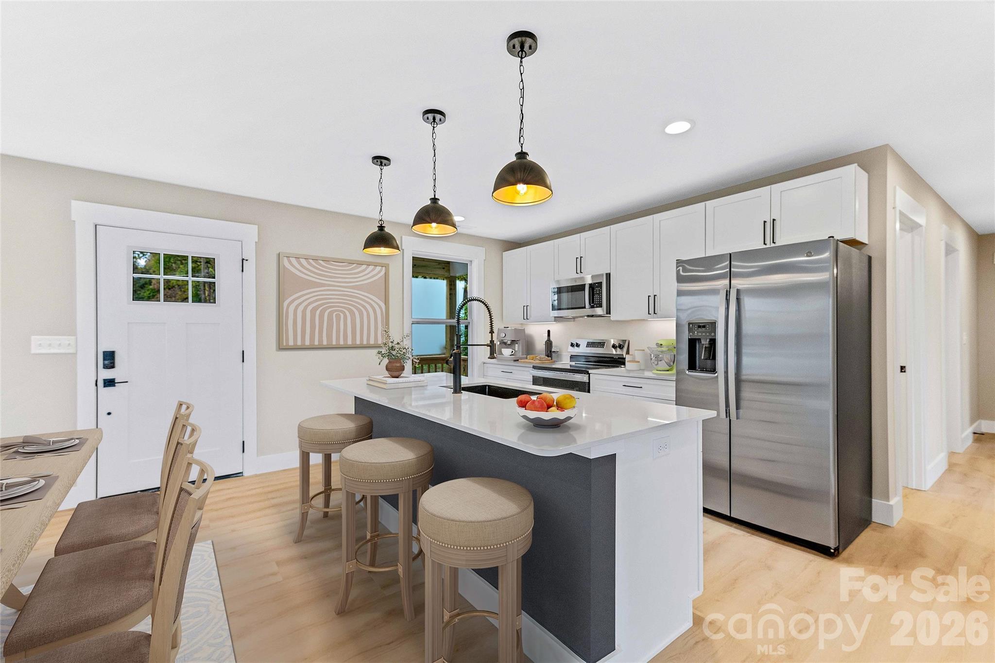662 Beehive Road Hendersonville, NC 28792 - Photo 17 of 42 Gallery Image 17