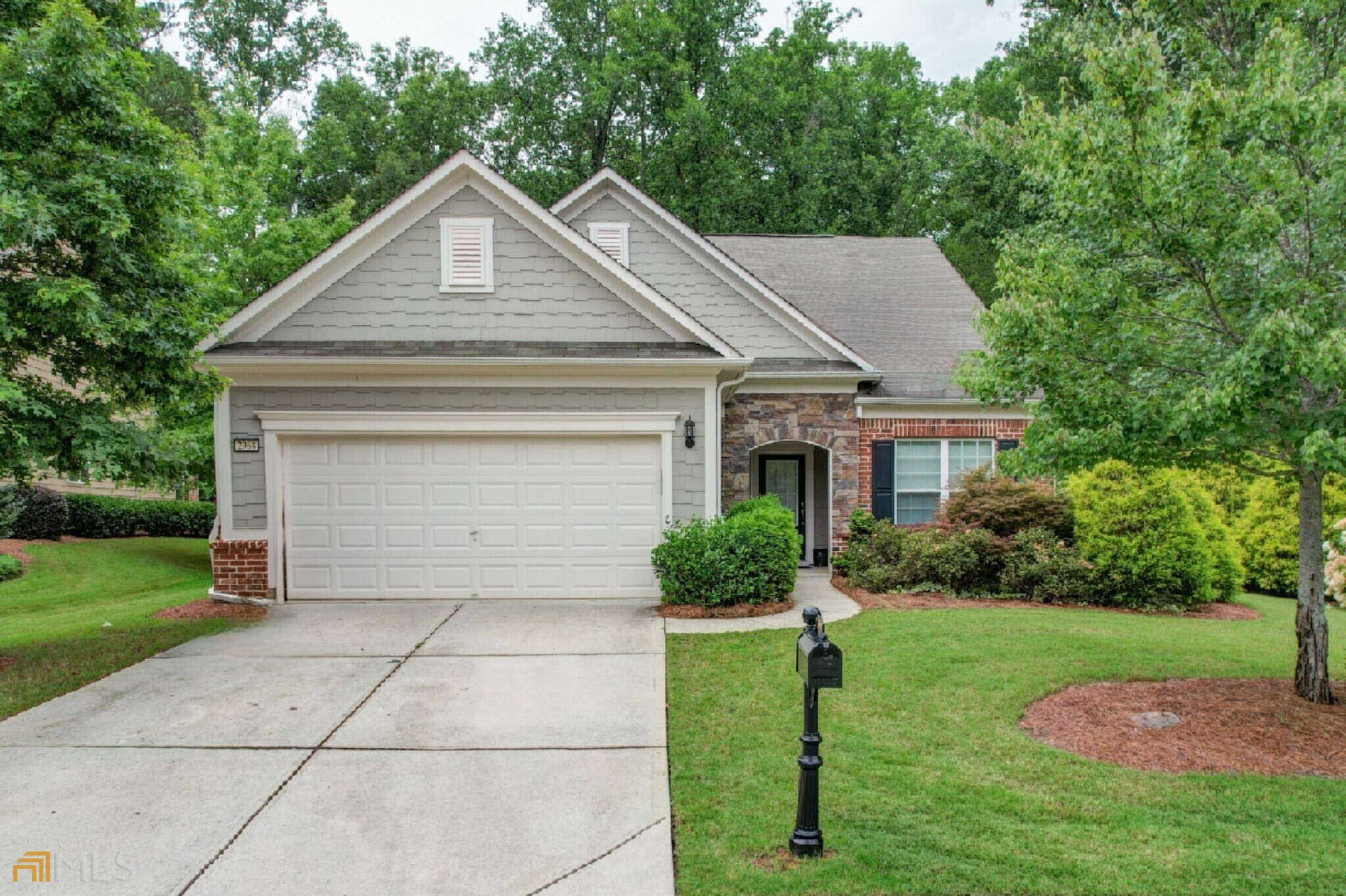 2968 Goldfinch Circle, Marietta, GA 30066 Compass