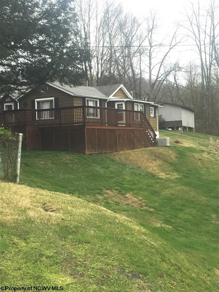 4464 Pine Bluff Road Worthington, WV 26591 - Photo 1 of 20 Gallery Image 1