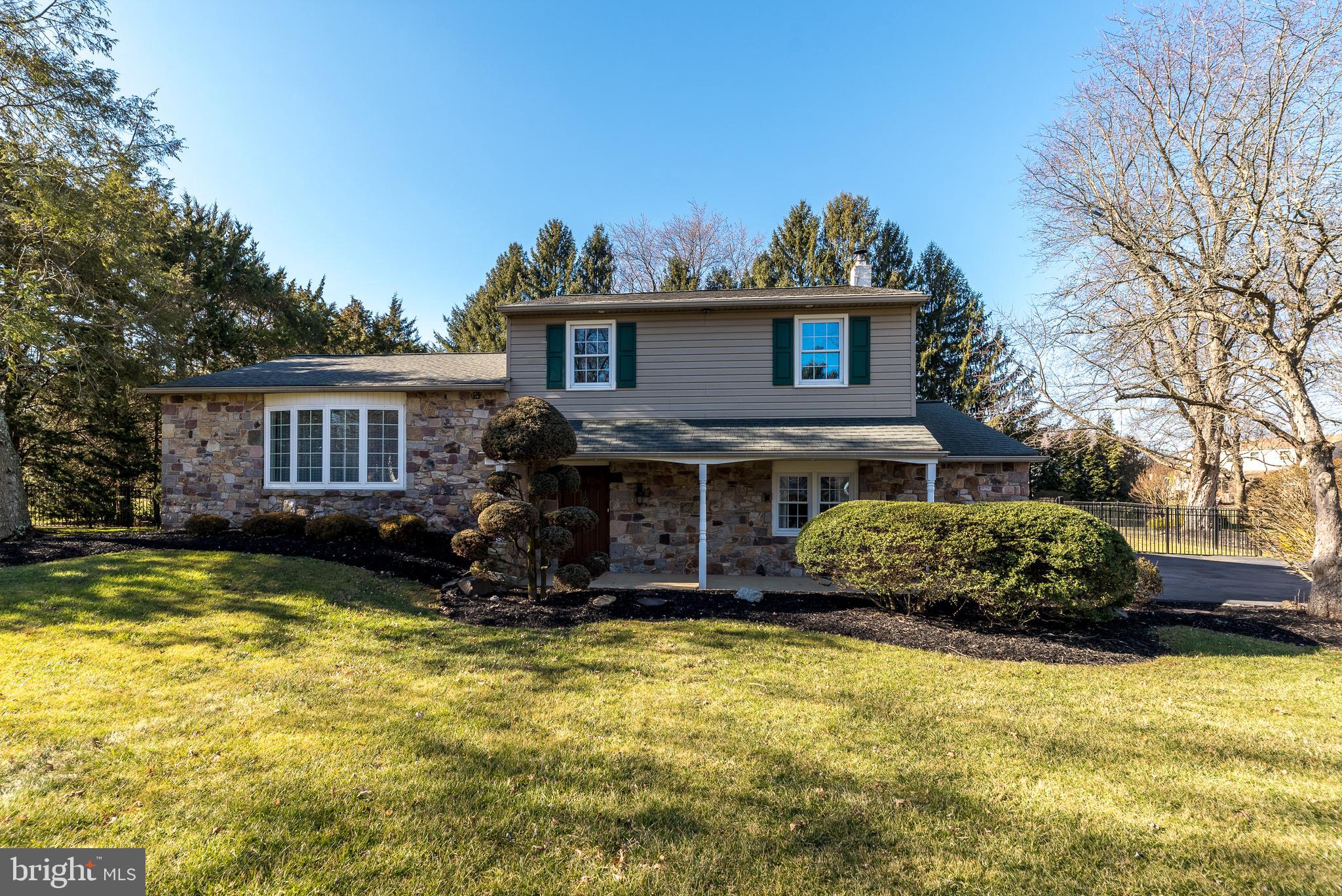 36 Holly Road Richboro, PA 18954 - Photo 1 of 51 Gallery Image 1