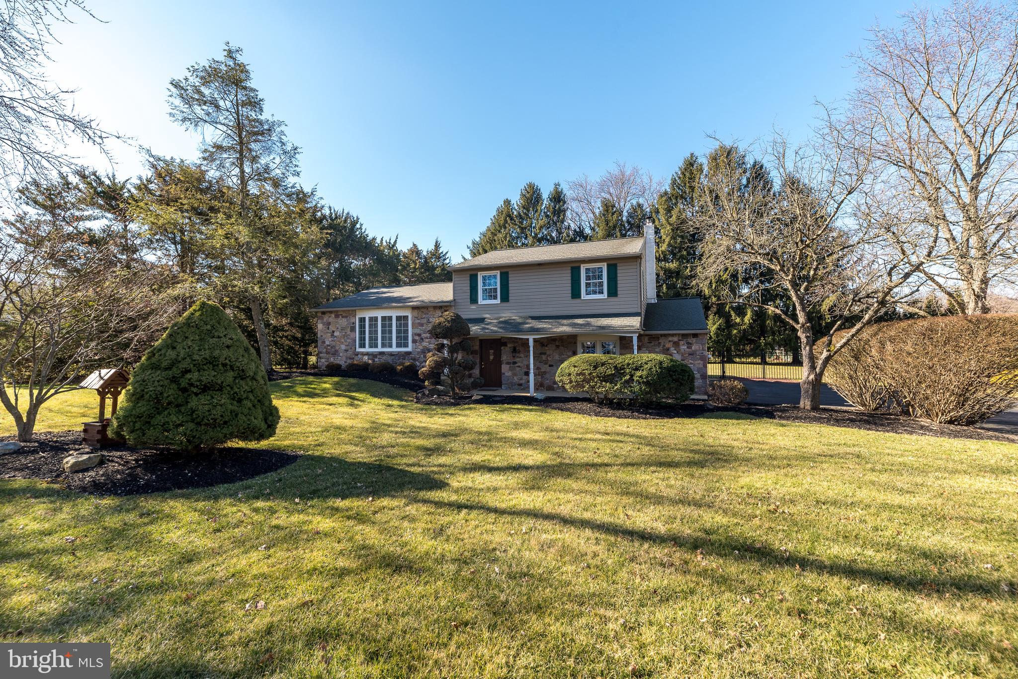 36 Holly Road Richboro, PA 18954 - Photo 2 of 51 Gallery Image 2