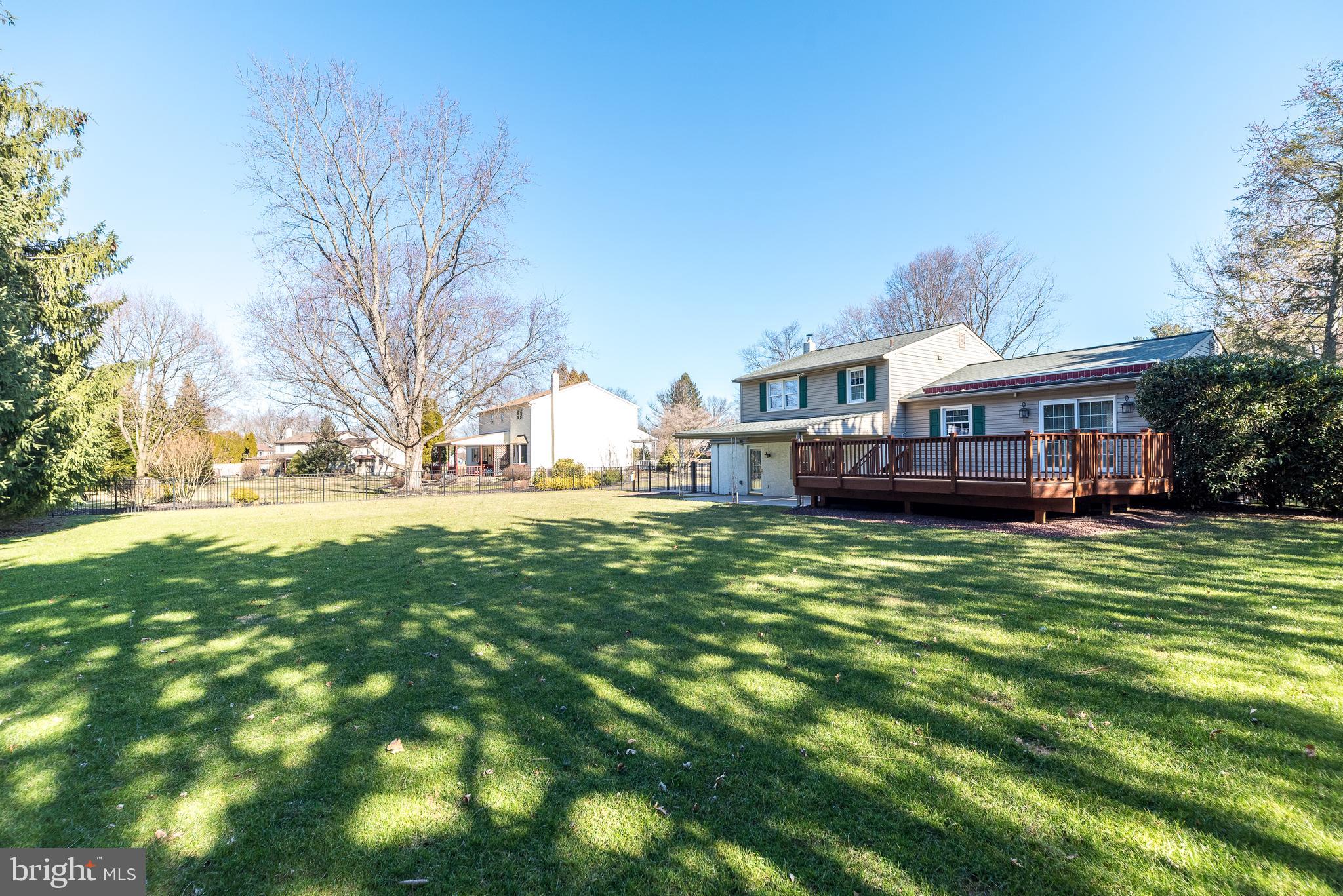 36 Holly Road Richboro, PA 18954 - Photo 43 of 51 Gallery Image 43