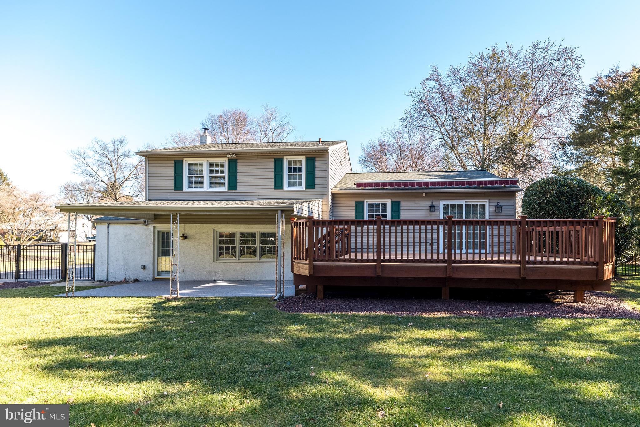 36 Holly Road Richboro, PA 18954 - Photo 44 of 51 Gallery Image 44