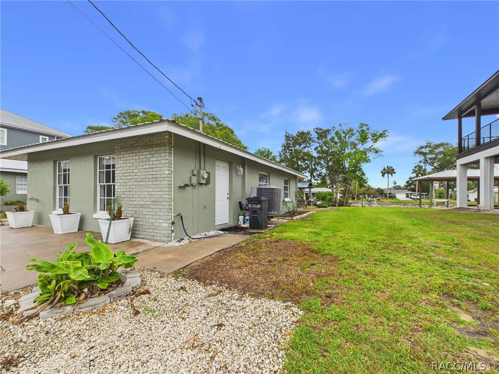3929 North Sagamon Point Crystal River, FL 34428 - Photo 59 of 60