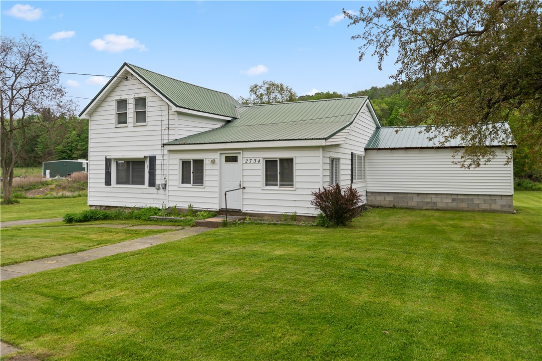 2734 State Rte 248 Greenwood, NY 14839 - Photo 26 of 29