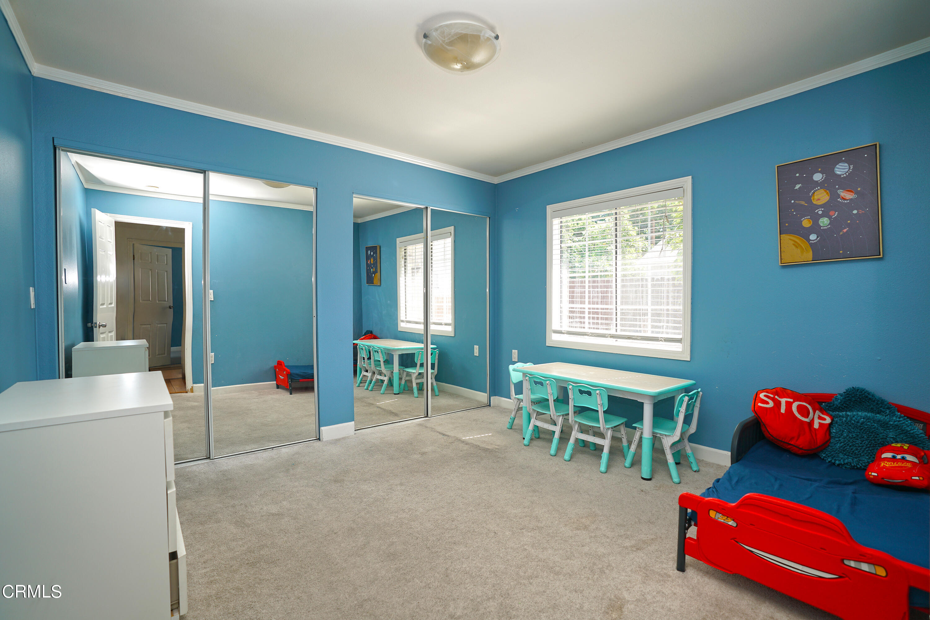 1739 Brigden Road Pasadena, CA 91104 - Photo 14 of 33 a reading room with furniture and a window