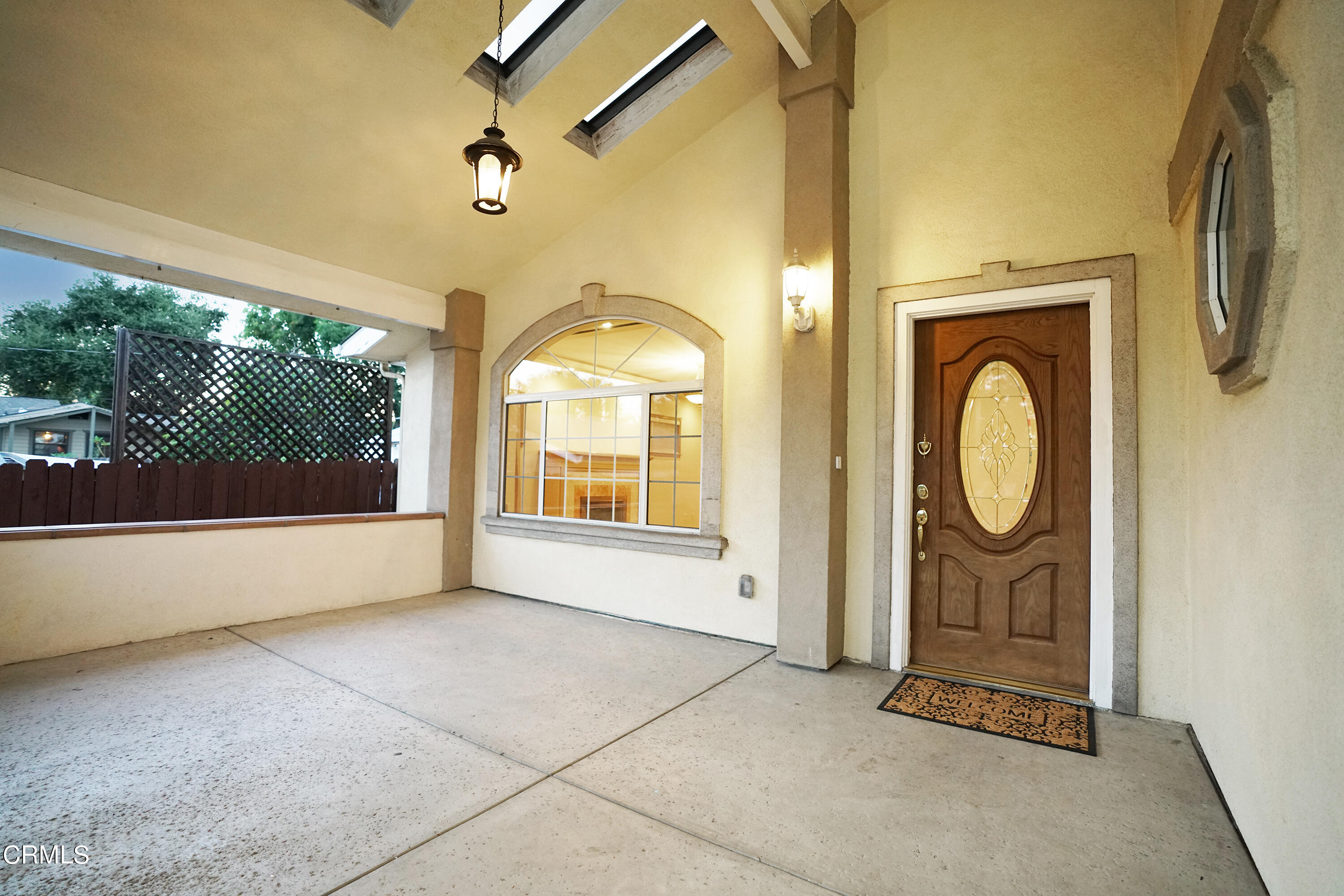 1739 Brigden Road Pasadena, CA 91104 - Photo 5 of 33 a view of an empty room with a window