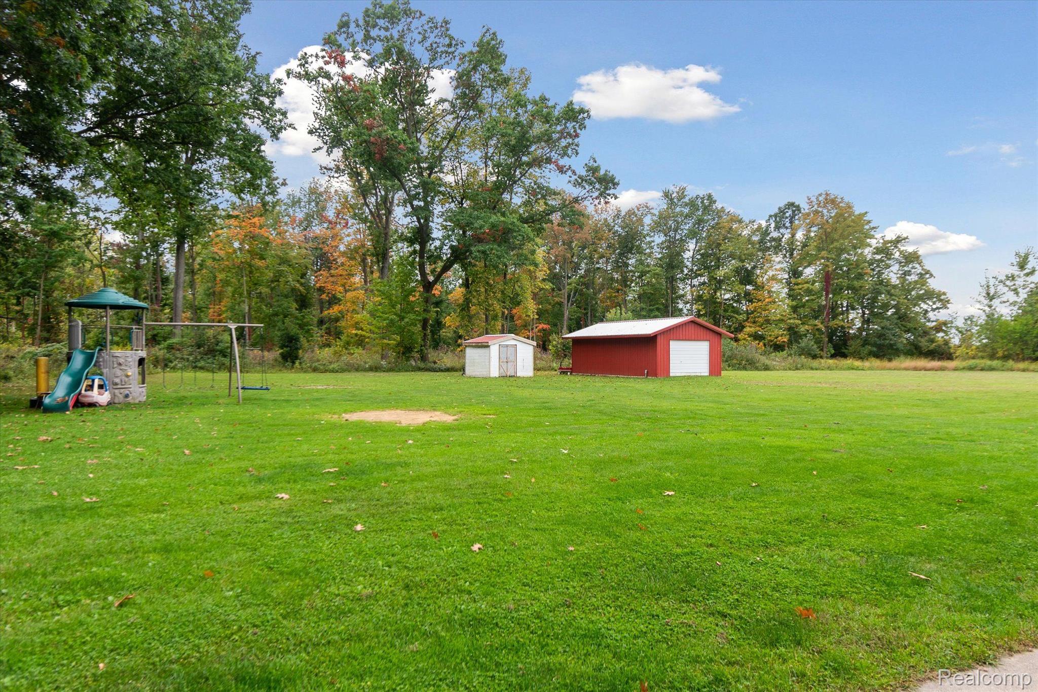 4925 Dixon Road Caro, MI 48723 - Photo 33 of 40 Gallery Image 33
