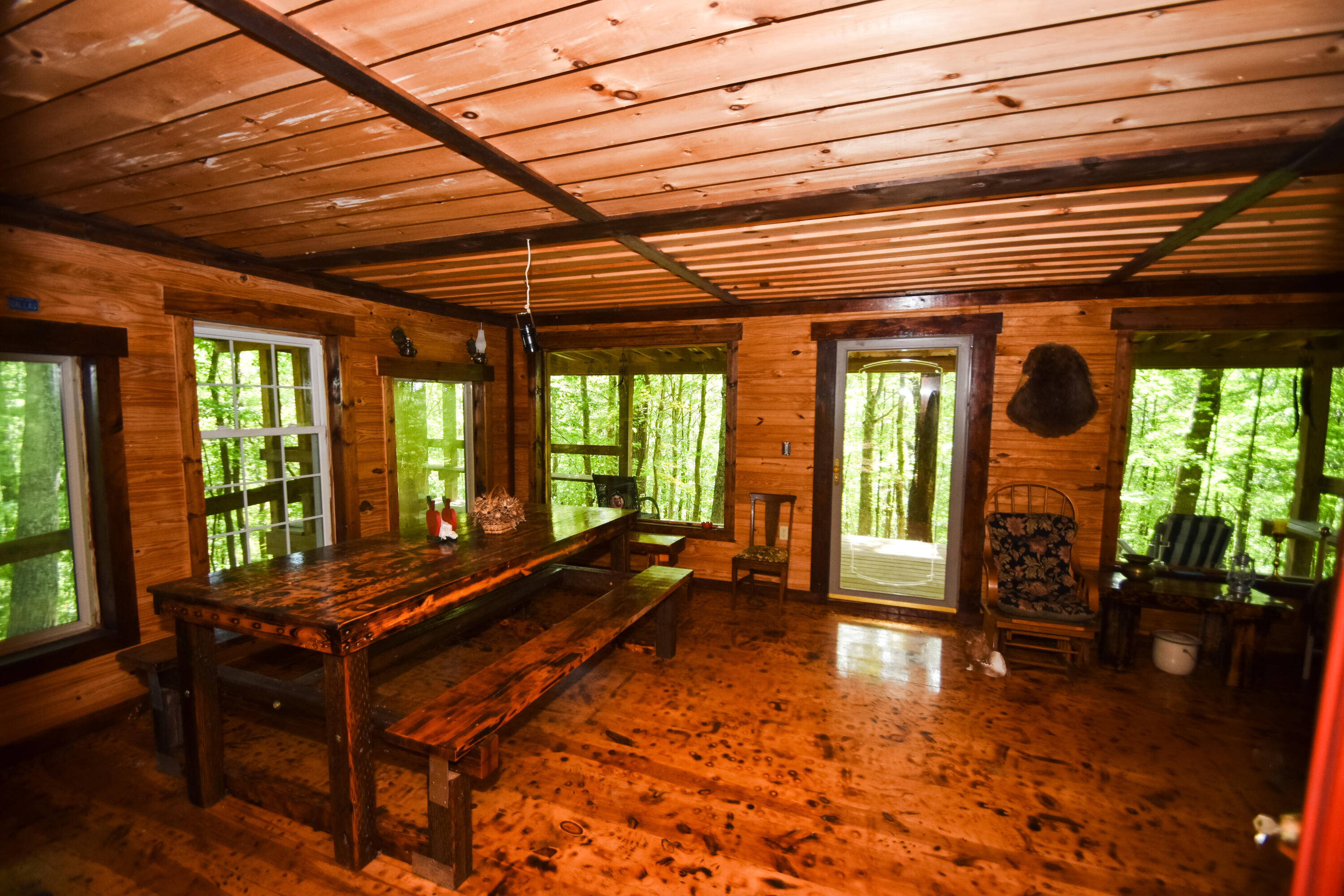 0 Carpenter Ridge Road Sandgap, KY 40481 - Photo 10 of 36 DSC_2069