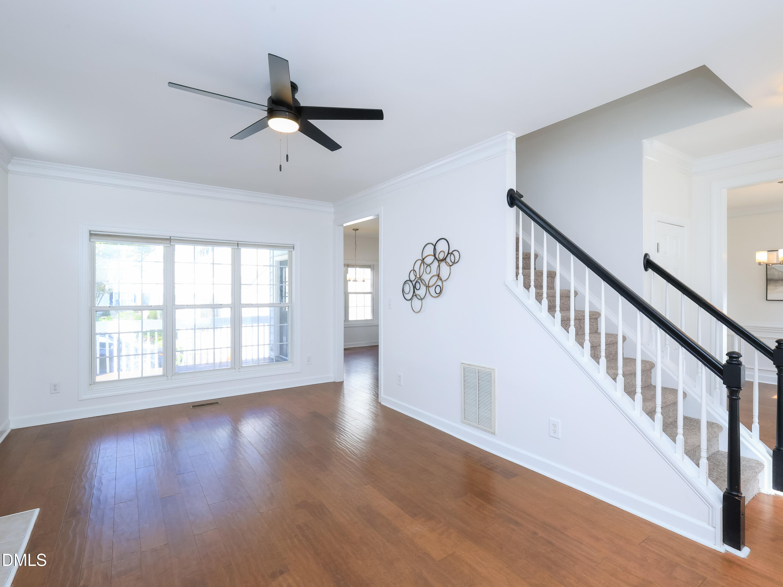 8613 Clivedon Drive Raleigh, NC 27615 - Photo 5 of 34