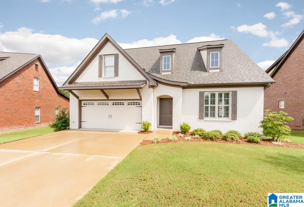 1265 Grants Way Birmingham, AL 35210 - Photo 1 of 34