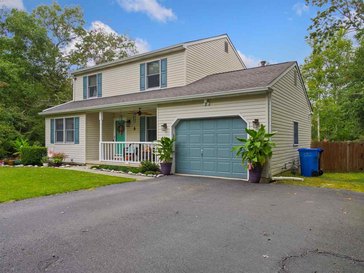 41 Peach Orchard Road Ocean View, NJ 08230 - Photo 1 of 25 Gallery Image 1