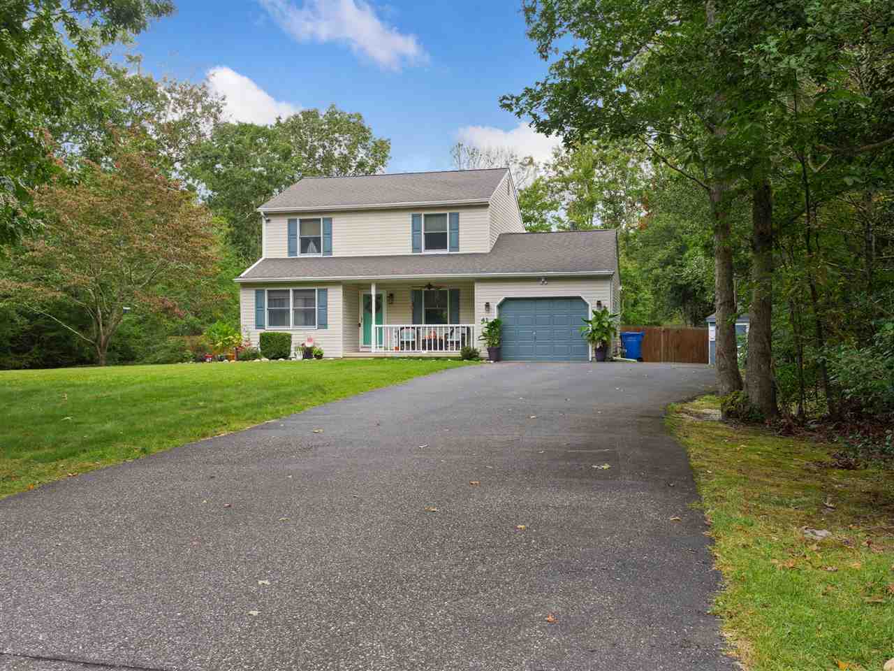 41 Peach Orchard Road Ocean View, NJ 08230 - Photo 2 of 25 Gallery Image 2