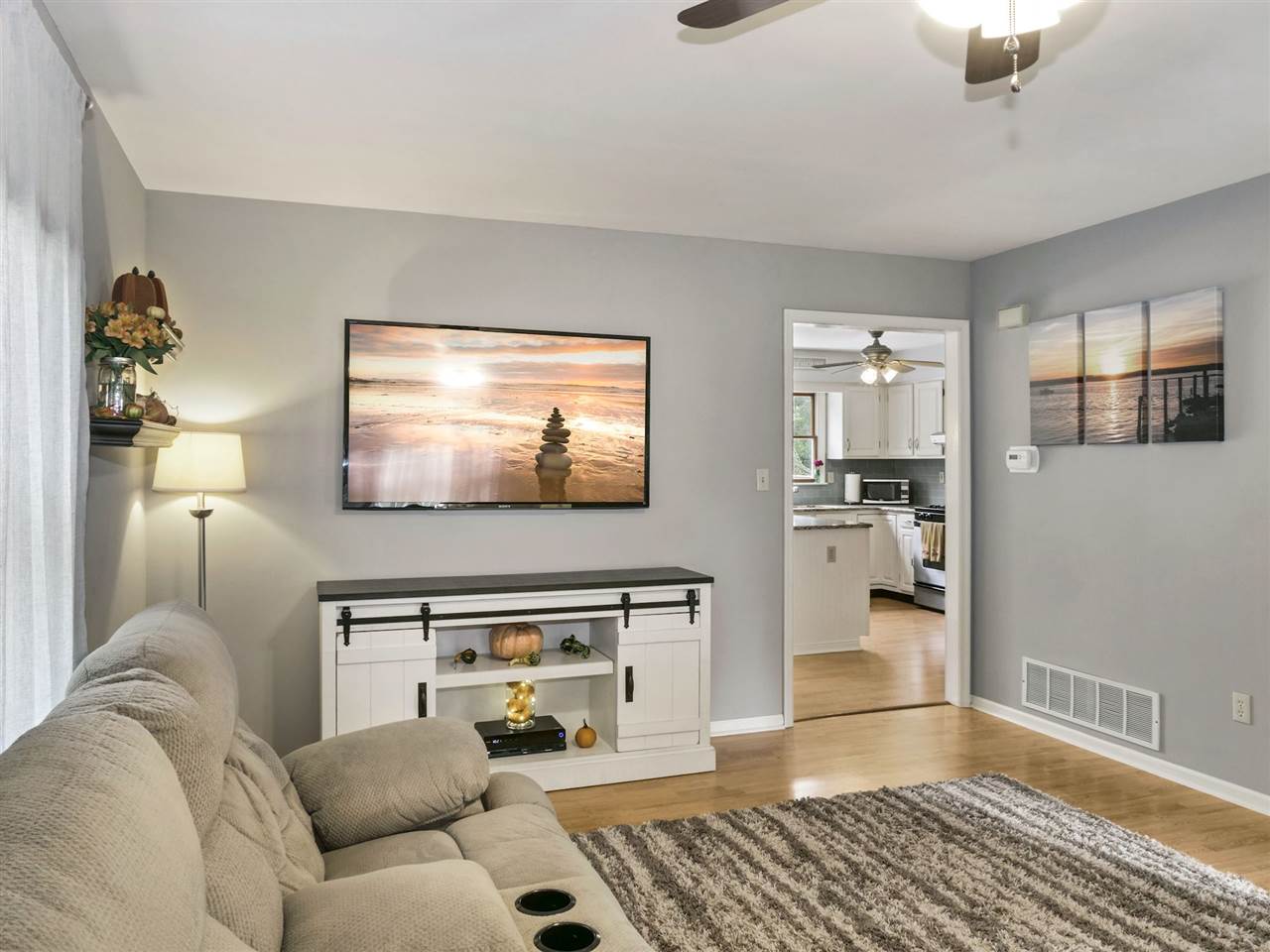 41 Peach Orchard Road Ocean View, NJ 08230 - Photo 3 of 25 Gallery Image 3