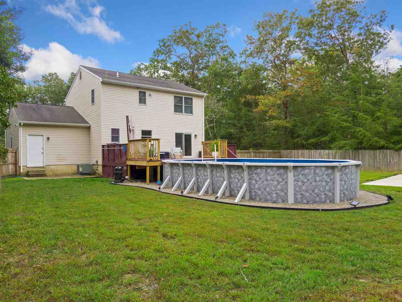 41 Peach Orchard Road Ocean View, NJ 08230 - Photo 23 of 25 Gallery Image 23