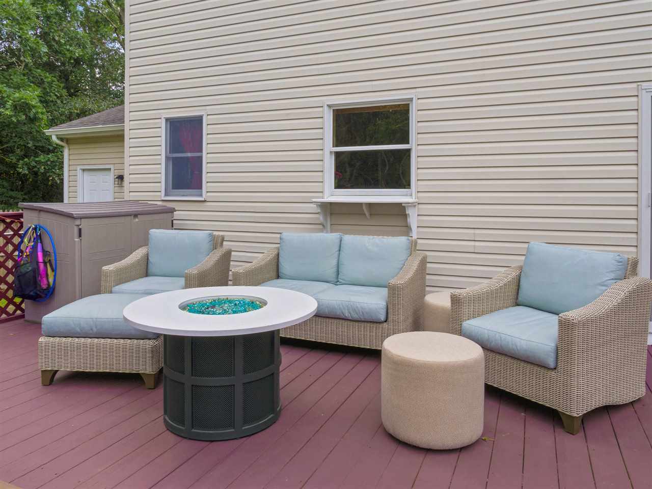 41 Peach Orchard Road Ocean View, NJ 08230 - Photo 25 of 25 Gallery Image 25