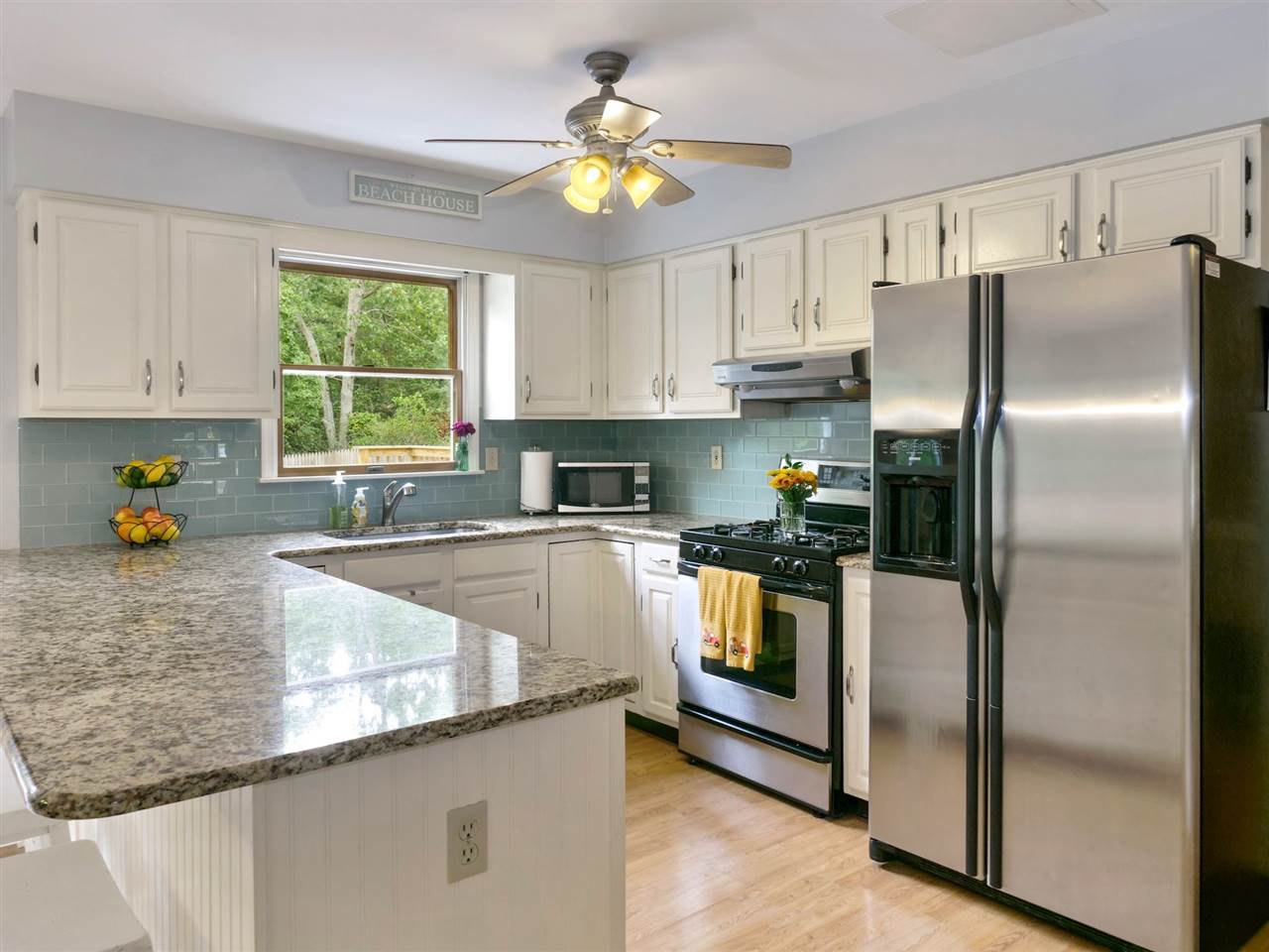 41 Peach Orchard Road Ocean View, NJ 08230 - Photo 6 of 25 Gallery Image 6