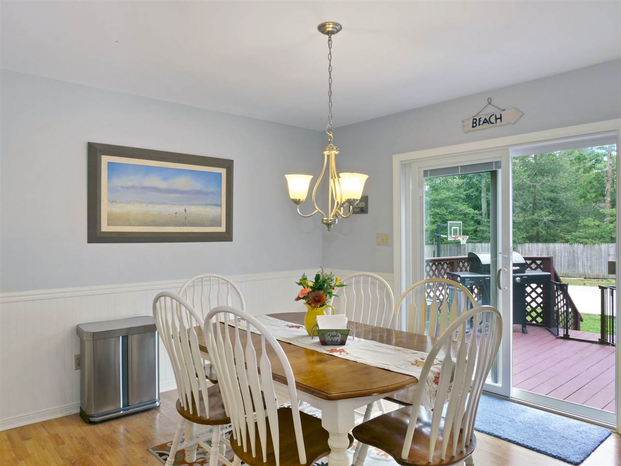 41 Peach Orchard Road Ocean View, NJ 08230 - Photo 9 of 25 Gallery Image 9