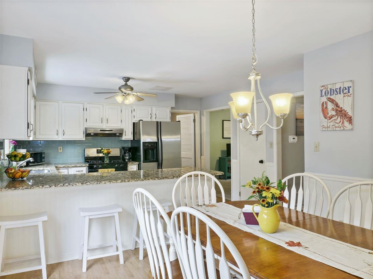 41 Peach Orchard Road Ocean View, NJ 08230 - Photo 10 of 25 Gallery Image 10