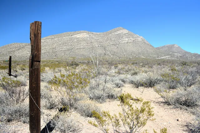 $14,000 | 5 West Calle 5, Unit 4C, Bisbee, AZ 85603