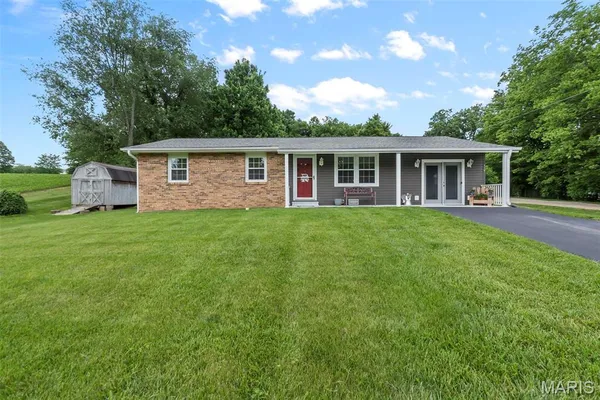 $225,000 | 119 Tavy Drive, Jackson, MO 63755