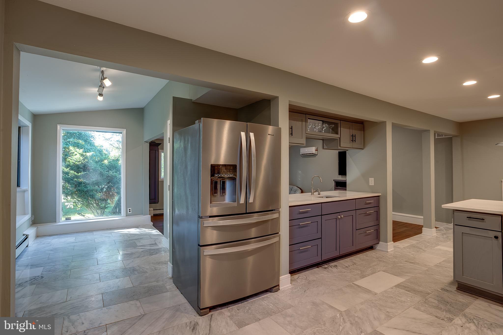 125 Union Mill Road Mount Laurel, NJ 08054 - Photo 12 of 45 Kitchen