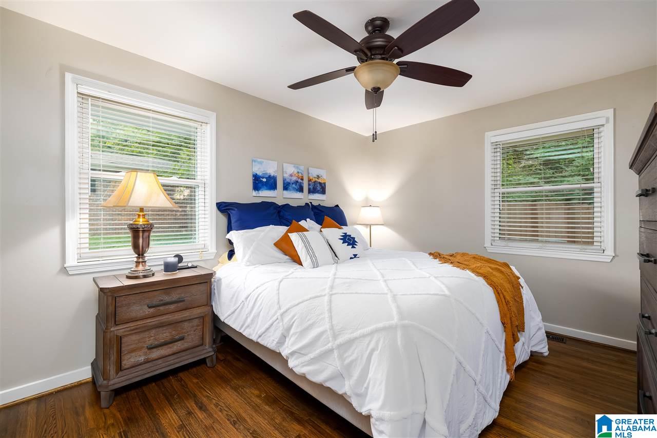 1521 Cresthill Road Birmingham, AL 35213 - Photo 29 of 40