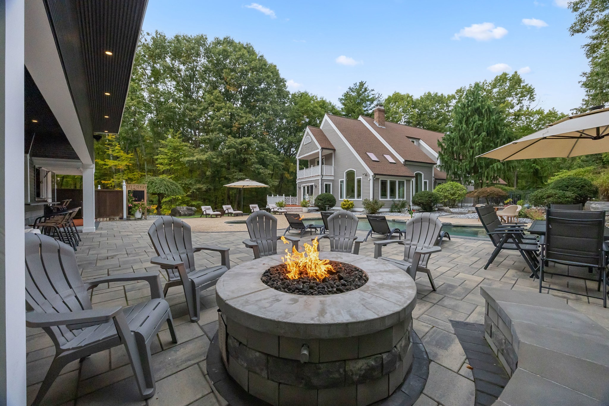 72 Golden Run Road Bolton, MA 01740 - Photo 38 of 41 Gallery Image 38