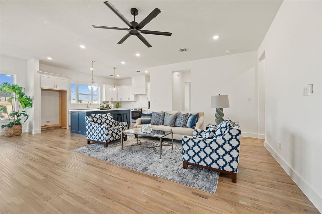 140 Rocky Top Rnch Lane Azle, TX 76020 - Photo 10 of 40