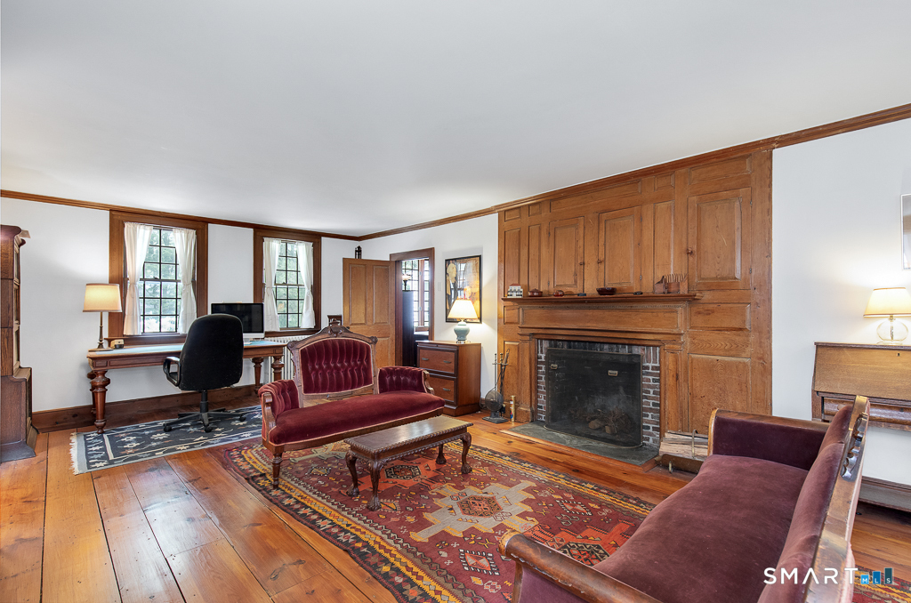 446 Amity Road Woodbridge, CT 06525 - Photo 20 of 40