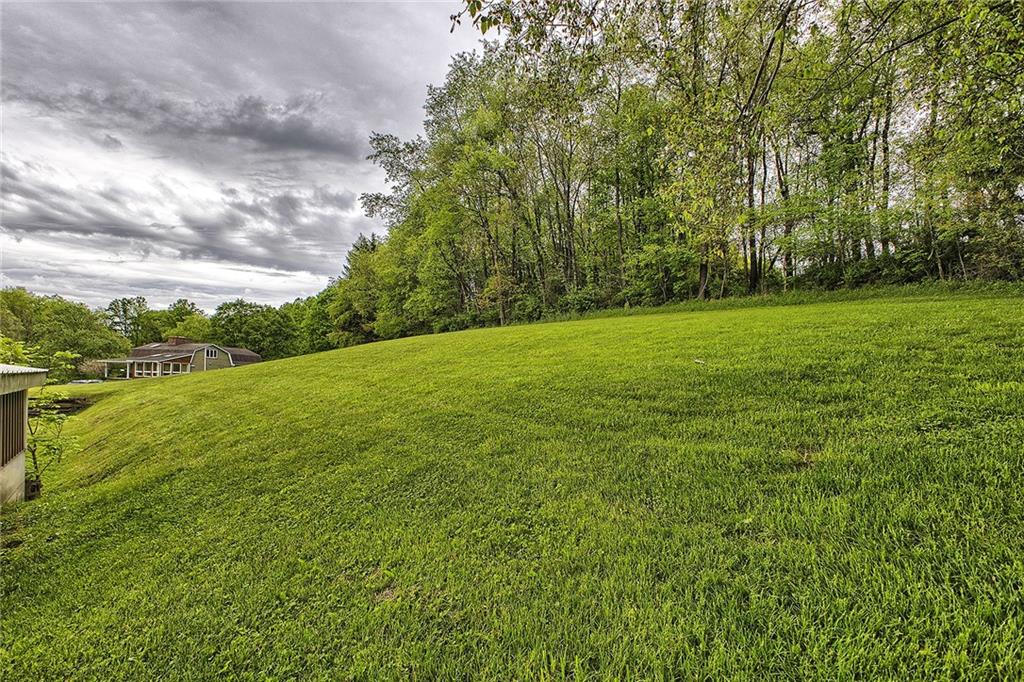 18 Rhea Road Indiana, PA 15701 - Photo 35 of 39 a view of a field with an trees