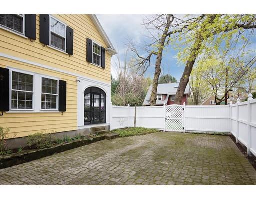 4 Leighton Road Newton, MA 02466 - Photo 10 of 10 Gallery Image 10